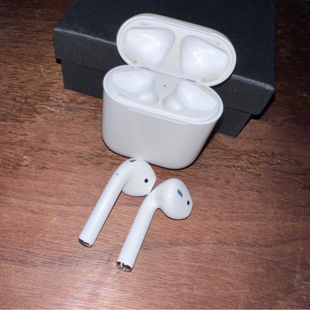 Air pods first generation